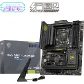 MSI Placa Base Mag B860 Tomahawk Wifi