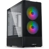 Lian Li Caja Torre Pc Lancool 207