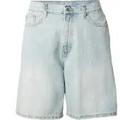 Weekday Vaquero 'Galaxy' azul denim