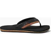 Reef Zapatos para playa y agua 'Cushion Dawn' marrón / negro
