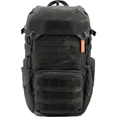 PGYtech OneMo Mochila táctica de 25 l, camuflaje oscuro