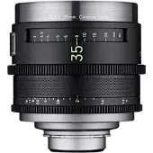 Samyang Objetivo Xeen Meister 35 Mm T1.3 Pl