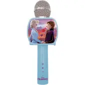 Disney Frozen Micrófono Disney Frozen