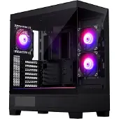 Phanteks Caja Torre Pc Xt View