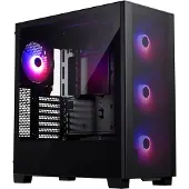 Phanteks Caja Torre Pc Xt Pro Ultra