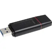 Kingston Pendrive Datatraveler Exodia Usb 3.2 256gb