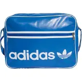 Adidas adidasBolso bandolera Airliner OG 1 Talla Night Indigo Unisex