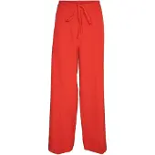 Vero Moda Pantalón '10322812' rojo