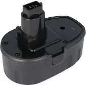 Wentronic Batería para herramientas ELU EZWA90, ELU EZWA91