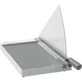 Leitz Precision Home Guillotina de Papel A3