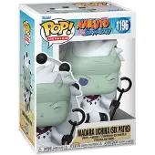 Funko POP! Fig Vinilo Figura De Sage Madara Uchiha Naruto