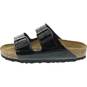 Birkenstock Zapatos abiertos 'Arizona' negro