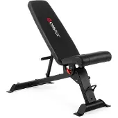 Gymstick Banco Ajustable Utility
