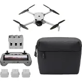 DJI Dron Lito X1 Fly More Combo Plus Rc 2