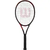 Wilson Raqueta De Tenis Clash Team 103 V3.0