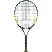 Babolat Raqueta De Tenis Junior Carlitos 23