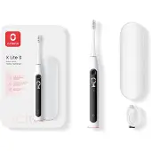 Oclean Cepillo De Dientes Eléctrico X Lite S
