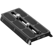 Sirui Placa BP-125