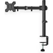 Nedis Soporte De Monitor Mmsis110bk