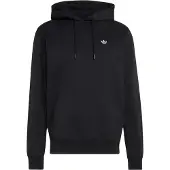 Adidas Originals adidasSUDADERA CON CAPUCHA TREFOIL ESSENTIALS XL Black Hombre