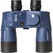 Focus Prismáticos Marine 7x50 Compass