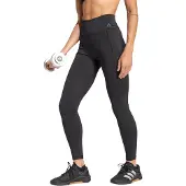 Adidas adidasMallas largas de entrenamiento Optime XL Black Mujer