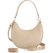 Valentino Bolso de hombro 'Alexia' beige oscuro