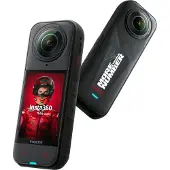 Insta360 X5 MM93 Edición de Campeonato 2025