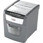 Rexel Optimum Auto+ 50X destructora de papel