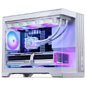 Phanteks Caja Torre Pc Xt V3