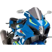 Puig Parabrisas Z-racing Suzuki Gsx-r1000/gsx-r1000 R