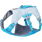 Ruffwear Swamp Cooler Harness - Graphite Gray - L/XL
