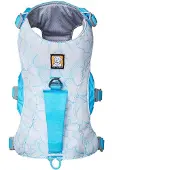 Ruffwear Swamp Cooler Harness - Graphite Gray - L/XL