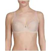 Dim Envolvente GENEROUS CLASSIC mujer - Beige - 85B