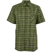 Regatta Camisa De Manga Corta Begarno