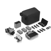 DJI Dron Mini 5 Pro Fly More Combo