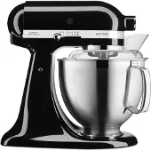 KitchenAid Amasadora 5ksm185pseob 300w 4.8l