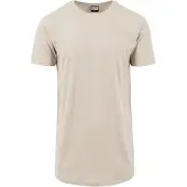 Urban Classics Camiseta beige claro