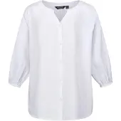 Regatta Camisa De Manga 3/4 Natuna