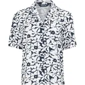 Regatta Camisa De Manga Corta Salise