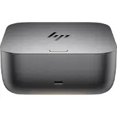HP Docking Station Dock G6