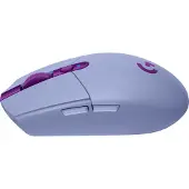 Logitech Ratón Inalámbrico Gaming G305 Lightspeed