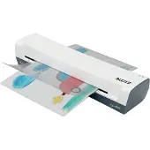 Leitz Laminadora Ilam Home A3