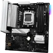 Asrock Placa Base B850m Pro Rs Wifi
