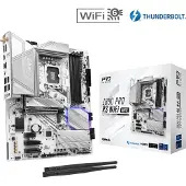 Asrock Placa Base Z890 Pro Rs Wifi