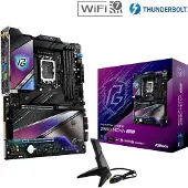 Asrock Placa Base Z890 Nova Wifi