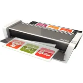Leitz iLAM Touch Plastificadora A3