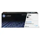 HP Cartucho De Tinta 135x