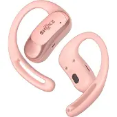 Shokz Auriculares Deportivos Inalámbricos Openfit Air