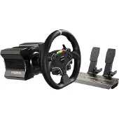 Moza Volante Y Pedales R5 Set